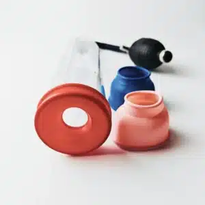 pompe vacuum après prostatectomie