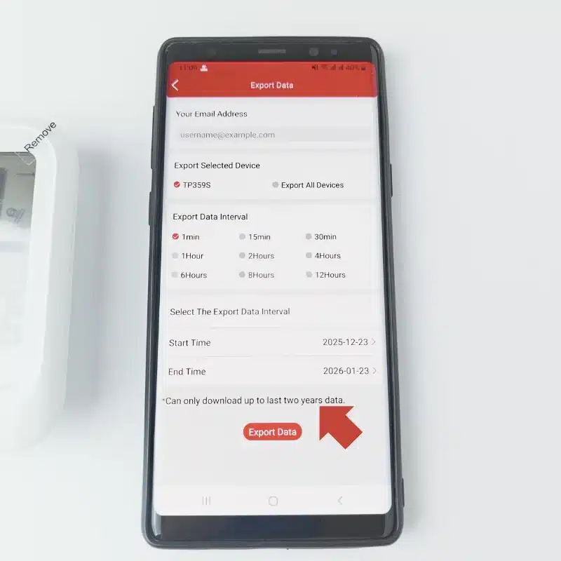 hygromètre algerie prix