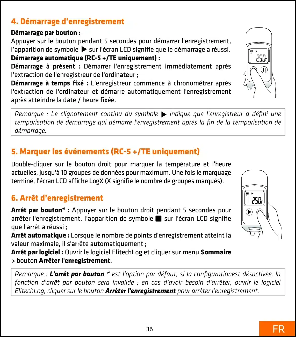 mouchard temperature algerie 440j