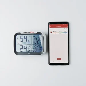 Thermo Hygromètre Algerie