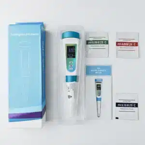 pH mètre pour peinture
