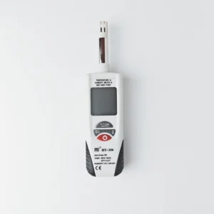 Thermo-hygromètre à point de rosée