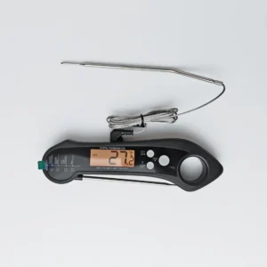 Thermomètre alimentaire professionnel