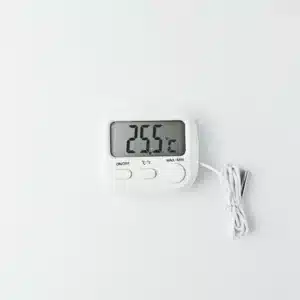 indicateur température frigo thermomètre pour réfrigérateur et congélateur algerie