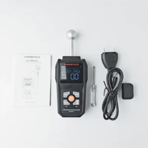 Humidimètre algerie sol