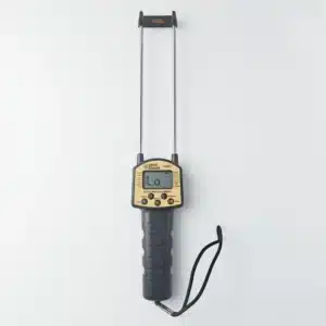 Humidimètre pour grains et farine