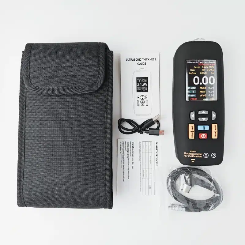 Mesureur d'épaisseur par ultrasons a alger Mesureur d'épaisseur à ultrasons algerie épaisseur tole gpl