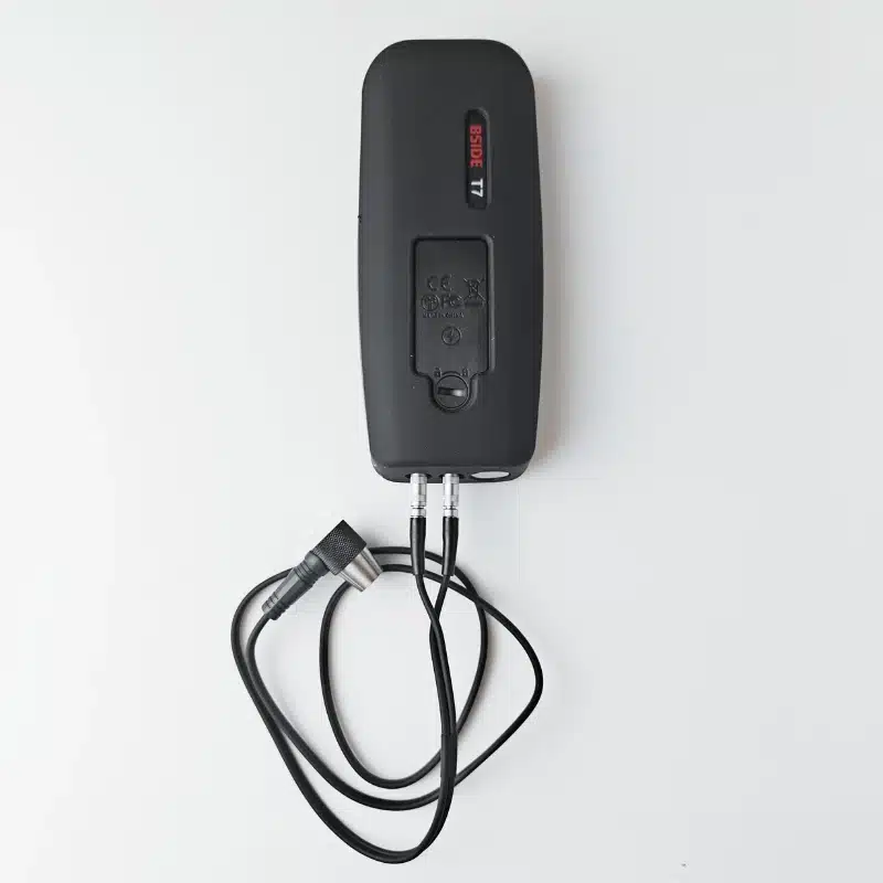 Mesureur d'épaisseur par ultrasons a alger BSIDE T7 – Image 3