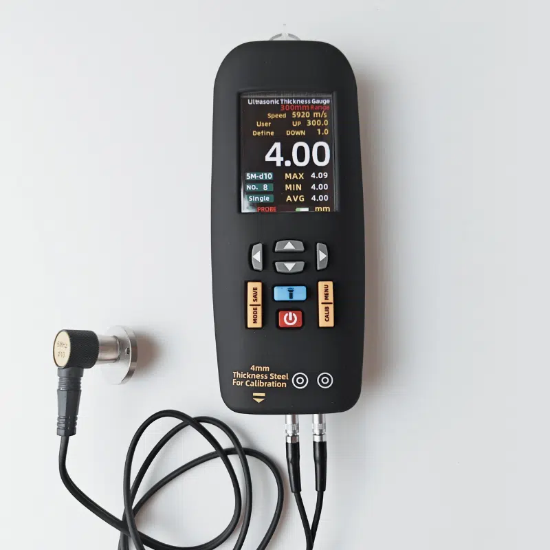 controleur d’epaisseur ultrason a alger