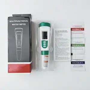 PH-Mètre 5en1