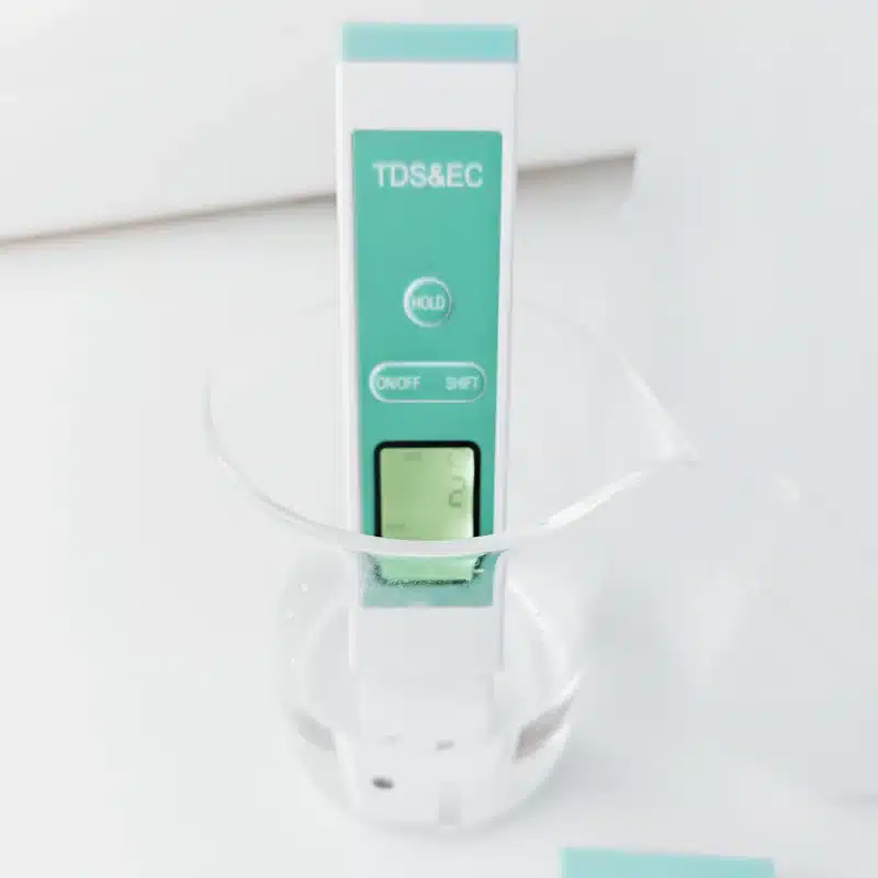 Conductimètre portable tds algerie prix