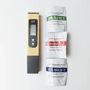 Ph Mètre