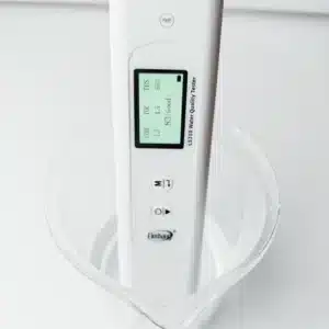 Analyseur portable de l'eau TOC/UV275/COD/TDS/EC/TEMP