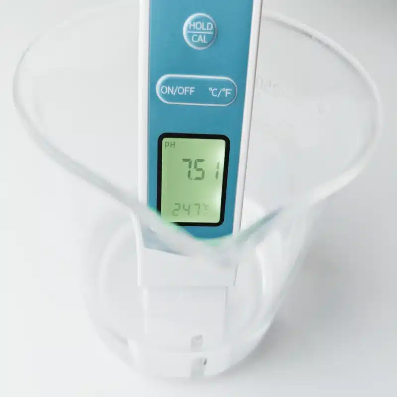 ph metre algerie/ph meter instrument – Image 2