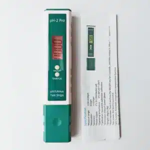 Ph-Mètre portable