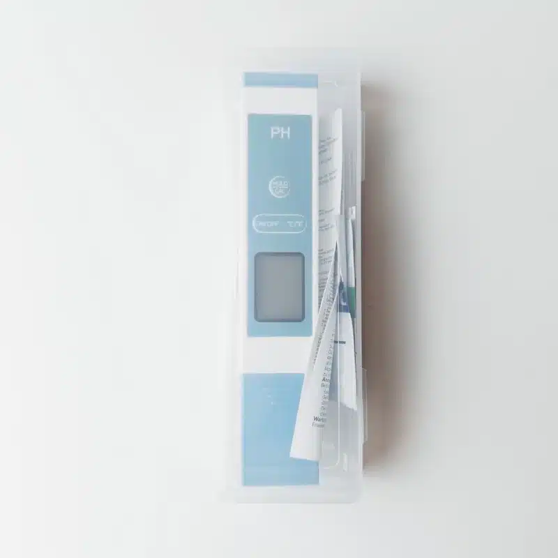 ph metre algerie/ph meter instrument – Image 4